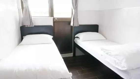 Kowloon Mongkok 1812 Guest House | Hong Kong - Hong Kong City Center - Mong Kok