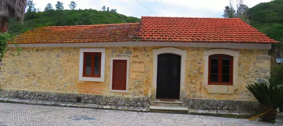 Quinta de Rio Alcaide | Centro - Leiria Bölgesi - Porto de Mos