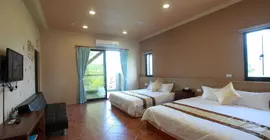 Yi Ho B&B | Hualien İdari Bölgesi - Hualien (ve civarı) - Ji'an