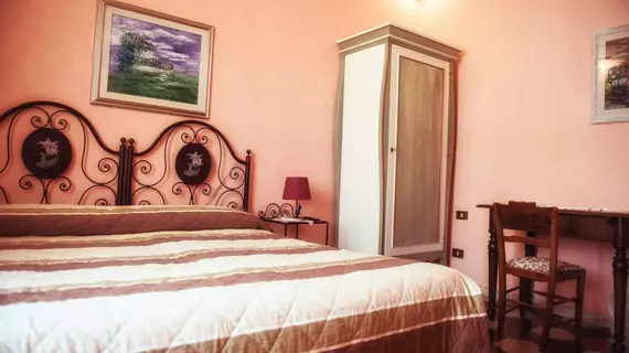 B&B Cribò | Toskana - Pisa (vilayet) - San Giuliano Terme