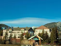 Mountain House by Keystone Resort | Kolorado - Summit İlçesi - Keystone