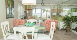 Destin Towers by Holiday Isle | Florida - Fort Walton Beach - Destin (ve civarı) - Destin