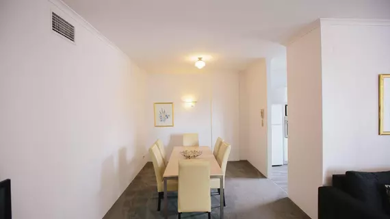 AEA The Coogee View Serviced Apartments | New South Wales - Sidney (ve civarı) - Maroubra