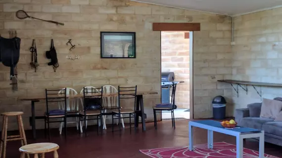 Alstonville Country Cottages | New South Wales - Lismore (ve civarı) - Alstonville