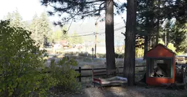 The Timberline Lodge | Kaliforniya - San Bernardino County - Big Bear Gölü (ve civarı) - Big Bear Lake