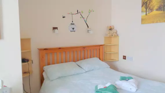 Lacey's Guest House | Dorset (kontluk) - Weymouth and Portland District - Weymouth