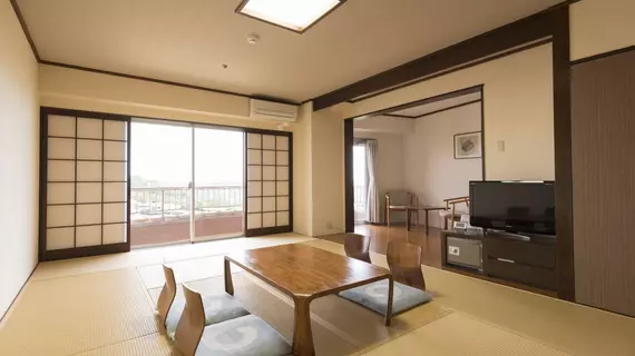 The Yuinchi Hotel Nanjo | Okinava (idari bölge) - Kunigami - Okinawa (ve civarı) - Nanjo