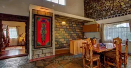 Naivasha Kongoni Lodge | Nakuru İlçesi - Nakuru (ve civarı) - Naivasha