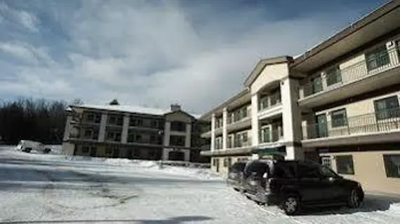 Hillside Inn | Vermont - Central Vermont- Killington (ve civarı) - Killington