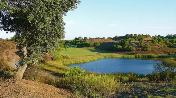 Castro Marim Golfe and Country Club | Algarve - Faro Bölgesi - Castro Marim