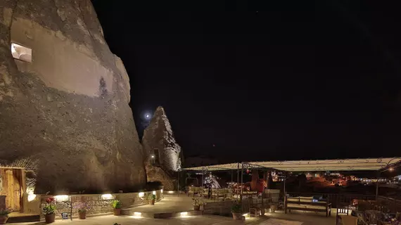 Panoramic Cave Hotel | Nevşehir - Nevşehir