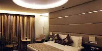 The Hotel Hindusthan International