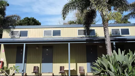 First Sun Holiday Park | New South Wales - Byron Bay (ve civarı) - Byron Bay