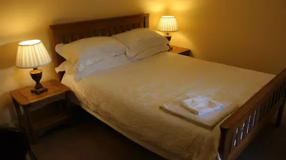 Aurora Guest House | İskoçya - Aberdeenshire (kontluk) - Aberdeen (ve civarı) - Aberdeen - Central Aberdeen