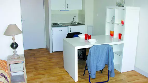 Residence GESTFAC | Nouvelle-Aquitaine - Gironde (bölge) - Bordeaux (ve civarı) - Canejan