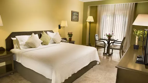 Hotel Los Itzaes | Quintana Roo - Solidaridad - Playa del Carmen - Centro