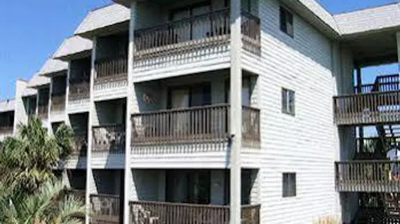 Isle of Palms and Wilds Dunes by Wyndham | Güney Karolayna - Charleston (ve civarı) - Isle of Palms