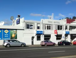 TRC Hotel | Tazmanya - Launceston (ve civarı) - Launceston - Launceston CBD