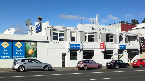 TRC Hotel | Tazmanya - Launceston (ve civarı) - Launceston - Launceston CBD