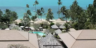 The Sunset Beach Resort & Spa, Taling Ngam