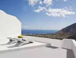 Semeli Cave House | Ege Adaları - Santorini