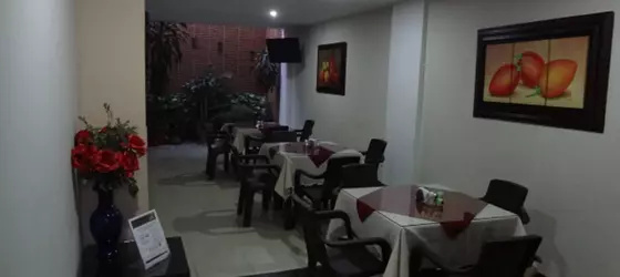 Hotel H21 | Valle del Cauca - Cali (ve civarı) - Cali