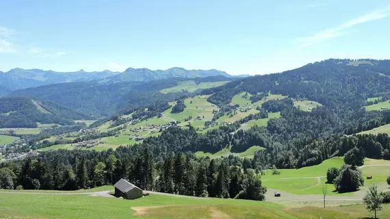 Hotel Gasthof Hirschen | Vorarlberg - Bezau