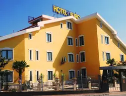 Hotel Euro | Puglia - Foggia (il) - San Giovanni Rotondo