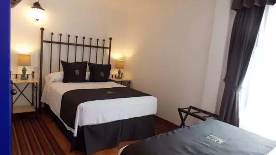 Hotel Real de Leyendas | Guanajuato - Guanajuato - Zona Centro