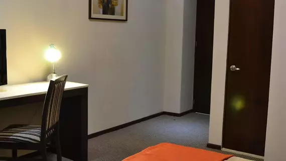 Hotel San Francisco | San Luis Potosi - San Luis Potosi - Tarihi Şehir Merkezi