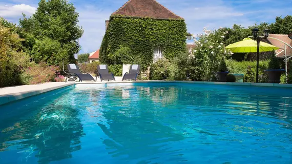 Aux Charmes de Maintenon | Centre - Loire Vadisi - Eure-et-Loir (bölge) - Maintenon