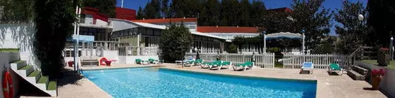 COMPOSTELA INN | Galicia - La Coruna (vilayet) - Teo