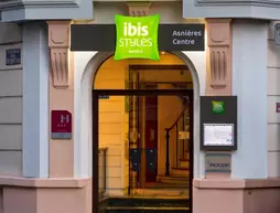 ibis Styles Asnieres Centre | Ile-de-France - Paris - Asnieres-sur-Seine