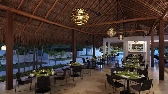 Family Concierge at Paradisus Esmeralda - All Inclusive | Quintana Roo - Solidaridad - Playa del Carmen