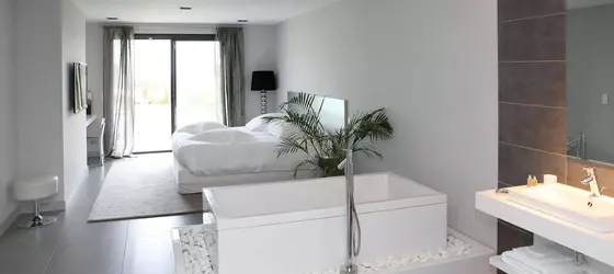 Villa Acotz Lafitenia Resort | Nouvelle-Aquitaine - Pyrenees-Atlantiques - Saint-Jean-de-Luz