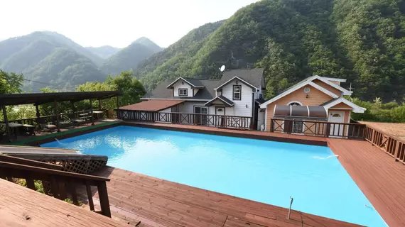 Ecopia Pension | Gangwon - Pyeongchang