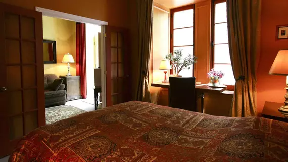 La Conciergerie Guesthouse | Quebec - Montreal (ve civarı) - Montreal - Ville-Marie