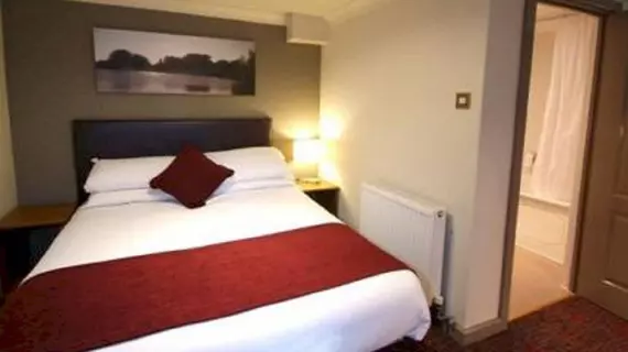 Channings Hotel | Bristol (ve civarı) - North Somerset - Bristol - Clifton