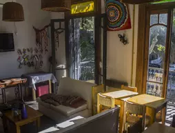 Bonarda Bon Hostel | Santa Fe (ili) - Rosario