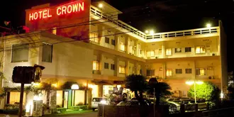 Crown Hotel Okinawa