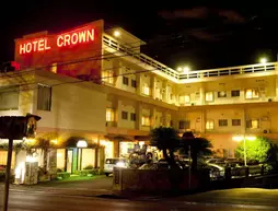 Crown Hotel Okinawa | Okinava (idari bölge) - Kunigami - Okinawa (ve civarı) - Okinawa City - Uechi