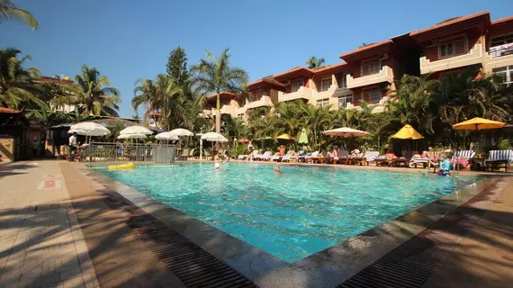 So My Resort | Goa - Kuzey Goa - Calangute