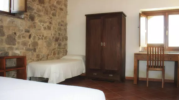 Agriturismo Case Tabarani | Sicilya - Palermo (vilayet) - Collesano