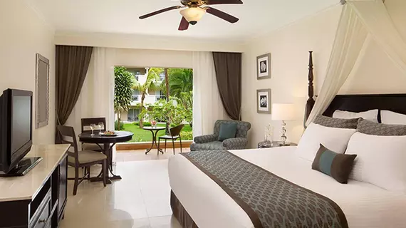 Dreams Palm Beach Punta Cana - Luxury All Inclusive | La Altagracia - Punta Cana (ve civarı) - Punta Cana