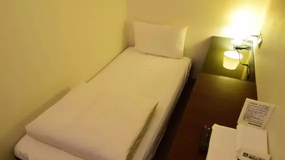 Inn Cube Minquan | Taypey (ve civarı) - Taypey - Zhongshan