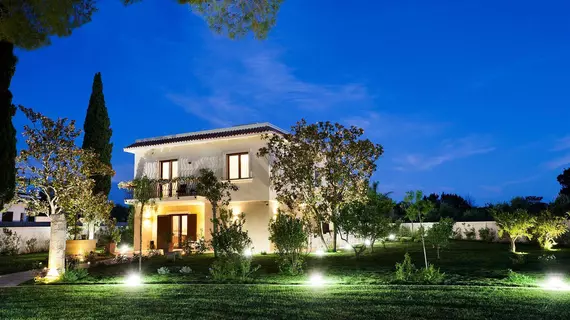 Luxury B&B Villetta Carra | Puglia - Lecce (il) - Gallipoli