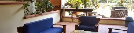 Hotel Nahua | Guanacaste - Tamarindo