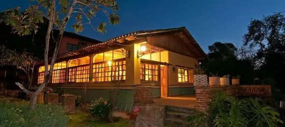 La Mansion del Patron | Michoacan - Morelia (ve civarı) - Patzcuaro