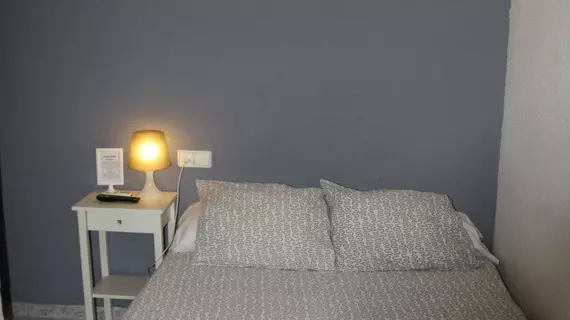 Hostal Rofer | Madrid Özerk Topluluğu - Madrid (ve civarı) - Madrid