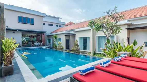 ZEN Premium Seminyak Eka Laweya | Bali - Badung - Nakula